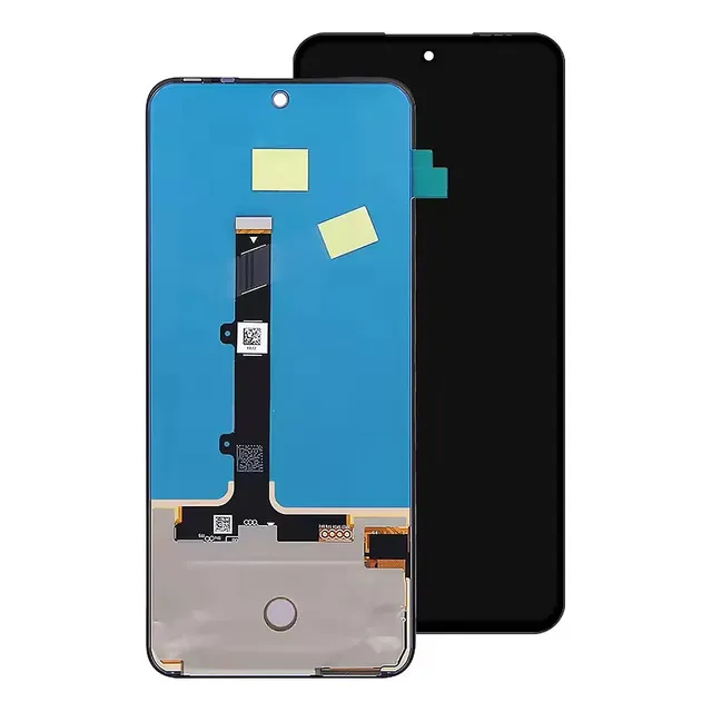 Modulo Pantalla Para Tecno Spark 30 Pro Calidad Original