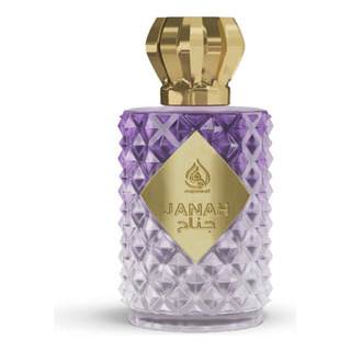 Perfume Mawwal Oasis Janah, 100 Ml Perfume Mawwal Oasis Janah, 100 Ml