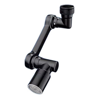 1 Unidade De Extensor De Torneira De Liga Rotativa De 1080°, 1 Unidade De Extensor De Torneira De Liga Rotativa De 1080°,