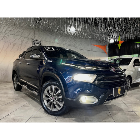 Fiat Toro Toro Ranch 2.0 16v 4x4 Diesel Aut. Fiat Toro Toro Ranch 2.0 16v 4x4 Diesel Aut.