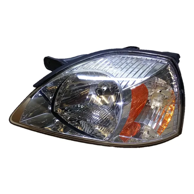 Faro Izquierdo Kia Rio Original