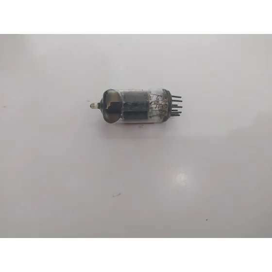 Válvula Tv, Radio, Amplificador 12au7