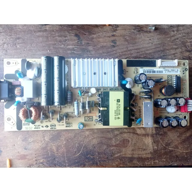 Tcl 55a443 Fuente 08-l12nwa2-pw200aa