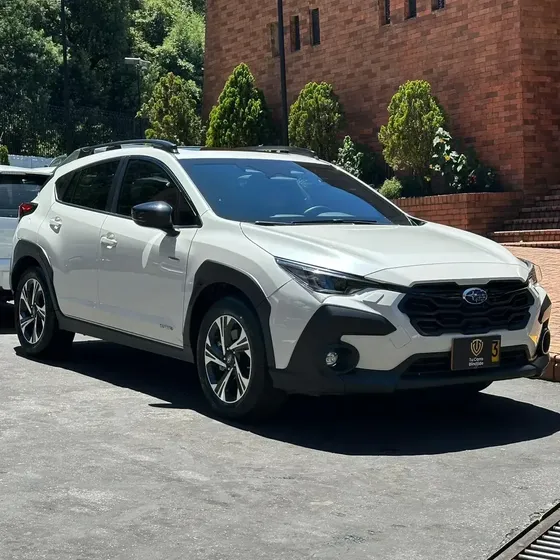Subaru Cross Trek 2024 2.0 Premium Hybrid