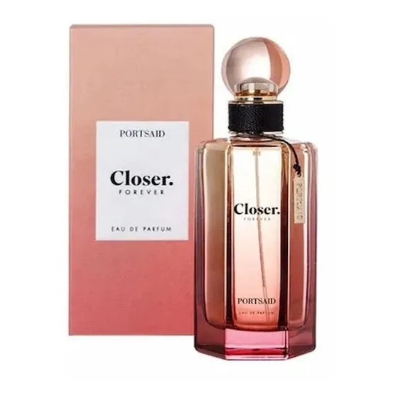 Perfume Portsaid Closer Forever Edp 100ml 