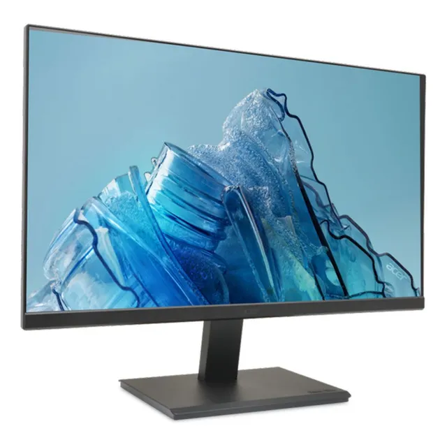 Monitor Gamer Acer 24 V247y Fhd 100hz Ips 4ms Gaming Color Negro