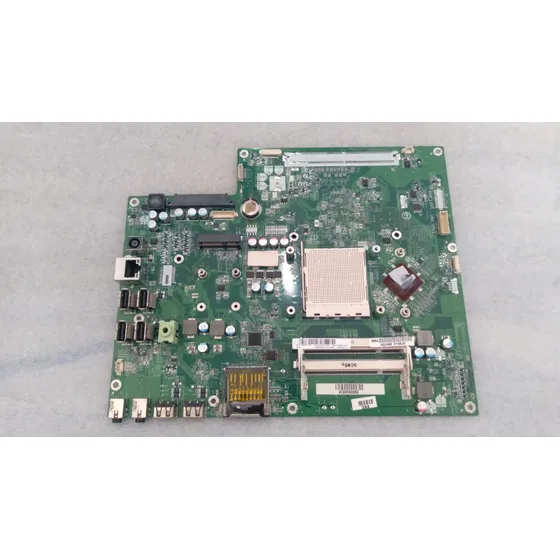 Placa (defeito) All In One Hp Ms219br