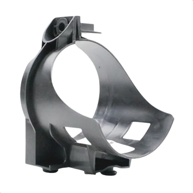 Suporte Filtro Carvão Canister Vw Gol G5 G6 G7 G8 2017 A 22