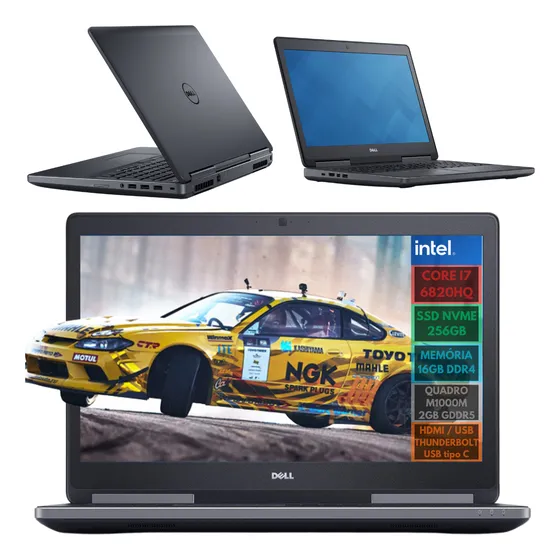Notebook Gamer Barato Core I7 Ssd 500gb 16gb Video Nvidia Nf