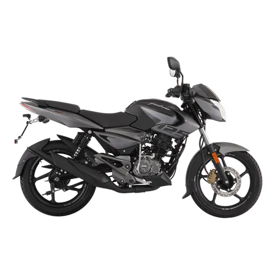 Bajaj Rouser Ns 125