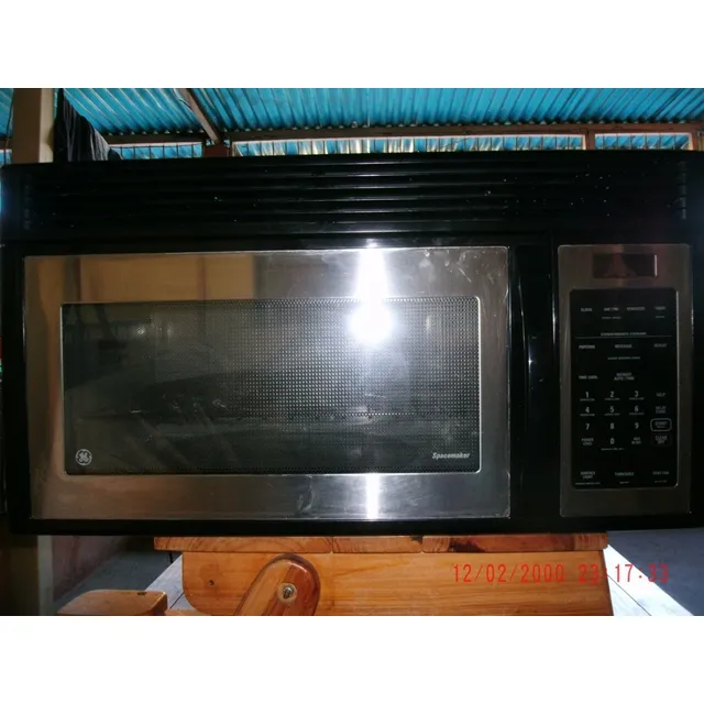 Micro Ondas General Electrid