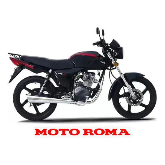 Rx 150 Full Patentada $2.708.000 O 12ctas$329.000 (sapucai)