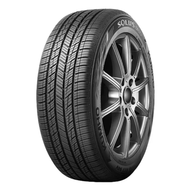 Llanta P 235/70 R15 103 T A A Kumho Ta51a