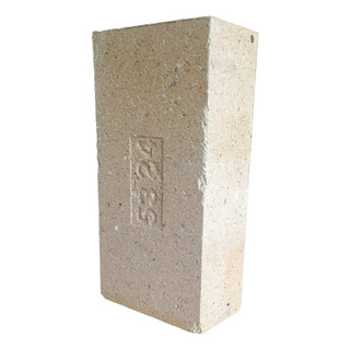 Ladrillo Refractario 5 Piezas 1700 Gradosc 23cm*6.5cm*11.5cm Ladrillo Refractario 5 Piezas 1700 Gradosc 23cm*6.5cm*11.5cm