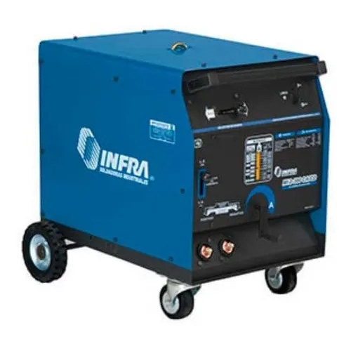 Soldadora Infra MI2-350