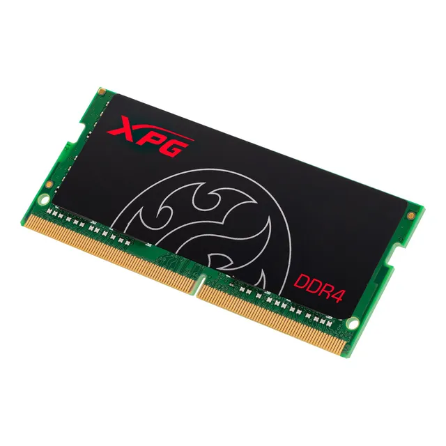 Memoria Ram Xpg Hunter Soddr4 8gb 3200 Mt/s Cl22