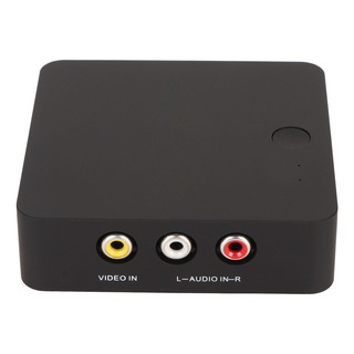 Is Conversor Vhs Para Digital Gravador Av Hi8 Vcr Dvr Dvd Is Conversor Vhs Para Digital Gravador Av Hi8 Vcr Dvr Dvd