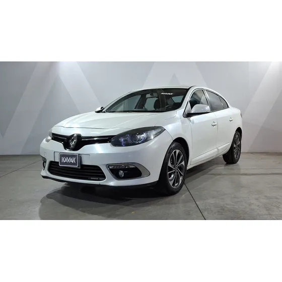 Renault Fluence 2.0 Dynamique At