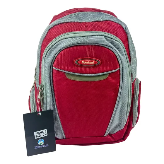 Morral Mareland Bag Pack / H20012-3