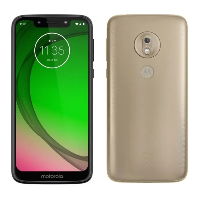 Motorola Moto G7 Play Xt1952-2 2gb 32gb Dual Sim Duos