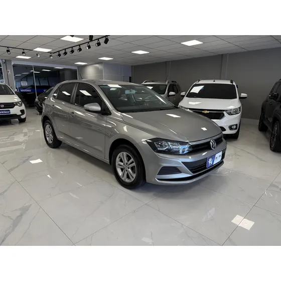 Volkswagen Polo 1.6 Msi Flex 16v 5p