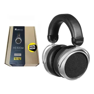 Auriculares Hifiman He400se Planar Open Magnetic V2 Stealth Auriculares Hifiman He400se Planar Open Magnetic V2 Stealth