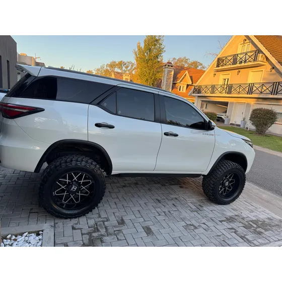Toyota Sw4 2.8 Srx 204cv 4x4 7as At