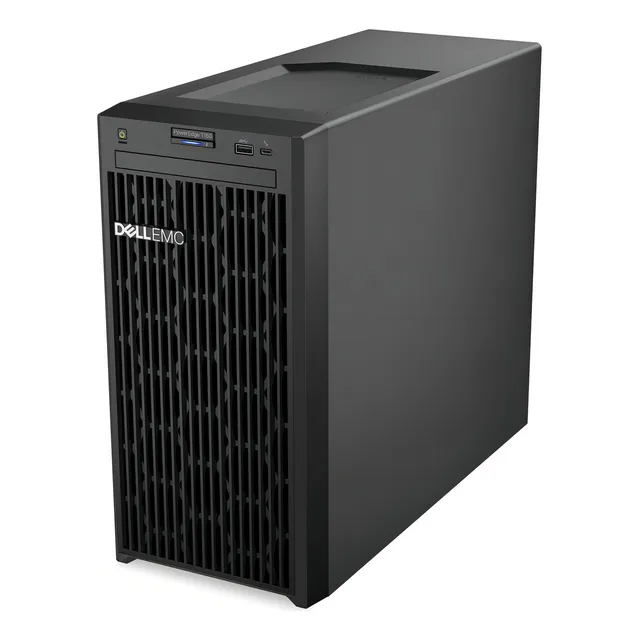 Servidor Dell Poweredge T150 Xeon E-2336g 16gb Ram 4tb Hdd