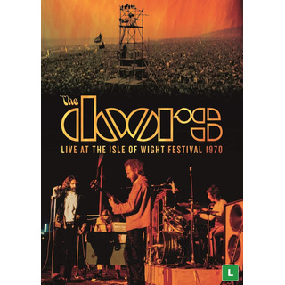 The Doors Live At The Isle Of Wight Festival 1970 Dvd The Doors Live At The Isle Of Wight Festival 1970 Dvd
