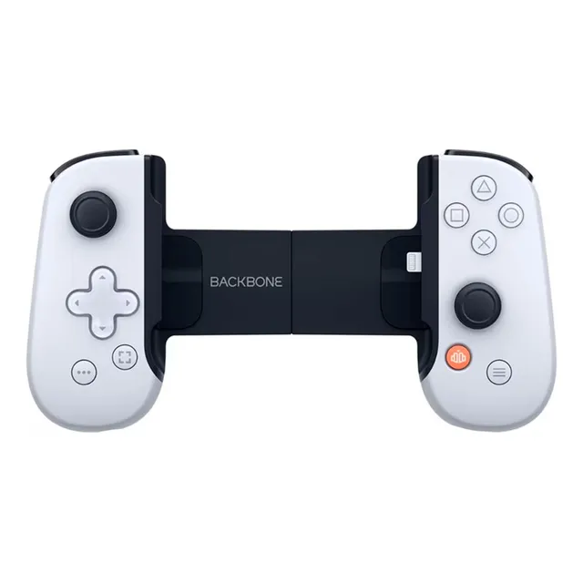 Backbone Control Gaming One Para iPhone Edición Playstation