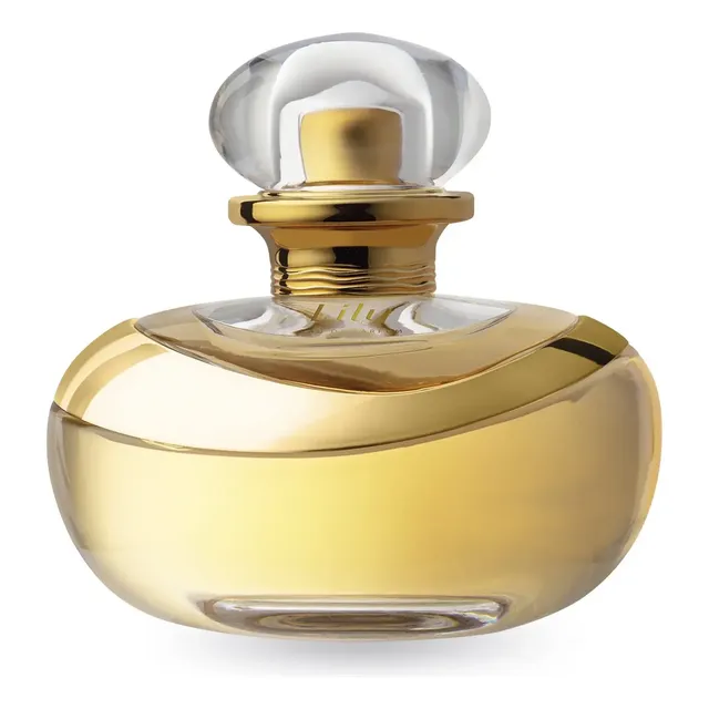 Boticário Lily Eau De Parfum 75ml