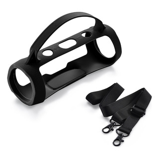 Bocina Funda Protectora Para Jbl Charge Essential 2 Bocina Funda Protectora Para Jbl Charge Essential 2