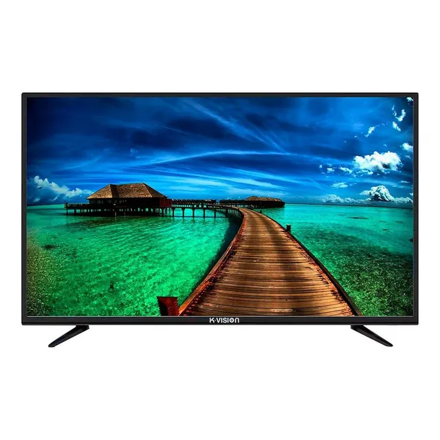 TV de 32" K-Vision KV3210 con pantalla LED HD