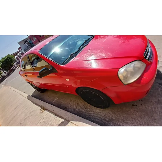 Chevrolet Optra 2.0 M Mt