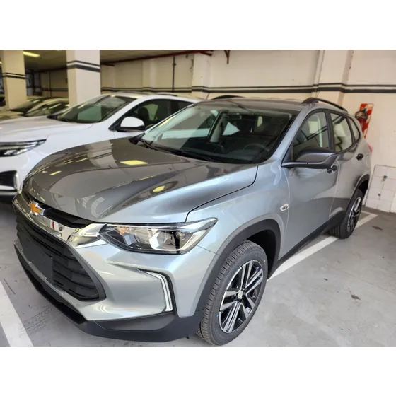 Chevrolet Tracker 1.2 Turbo At
