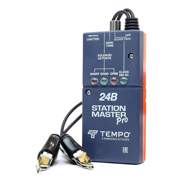 Probador De Sistema De Riego Con Solenoide Y Vibración