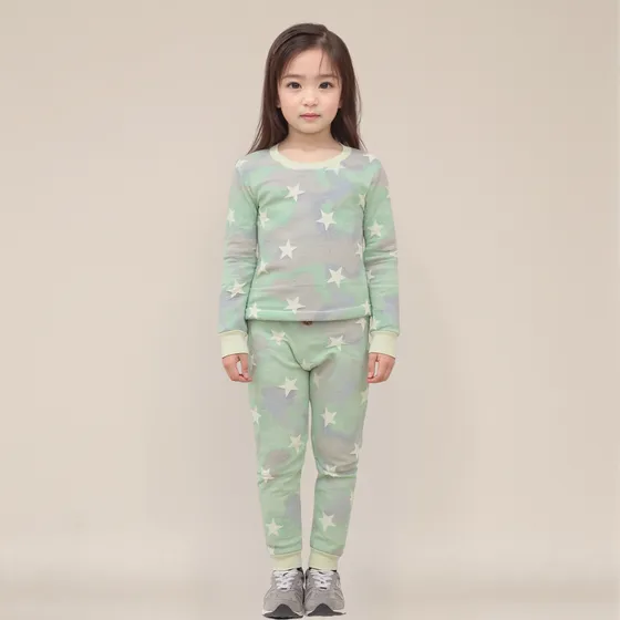Pijama Infantil Longo Ted Fleece Peluciado Inverno Quentinho