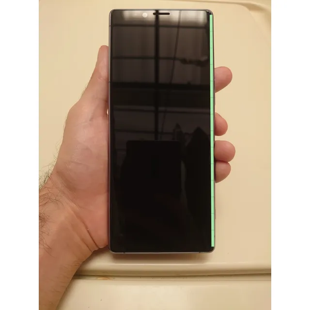Display Sony Xperia 1 