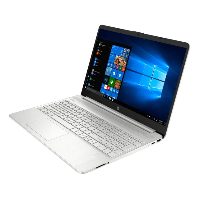 Notebook Hp 15 Dy2059la 15.6 Hd I3 11va 256gb Ssd 8gb
