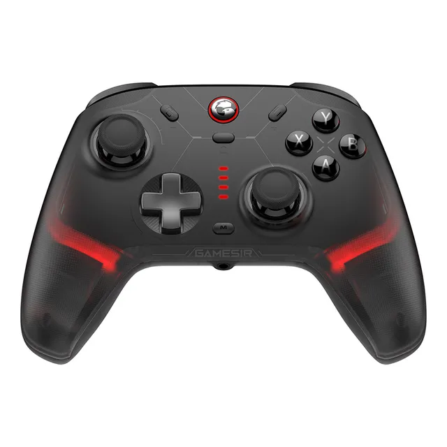 Joystick Gamesir Cyclone 2 Inalambrico - Cover Company