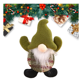 Adornos De Gnomos Para Árbol De Navidad Decoraciones De Gnom Adornos De Gnomos Para Árbol De Navidad Decoraciones De Gnom