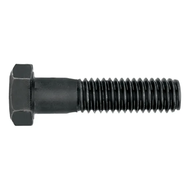 2 Pzas Set Con 70 Tornillos 3/8 X 1-1/2 Acero Grado 5, Fiero