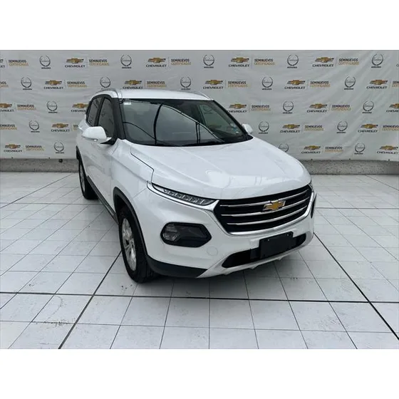 Chevrolet Groove 1.5 Tipo B Lt At