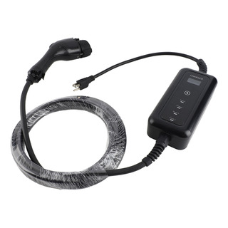 Cable Ev Plug 1 Tipo 1 Sae J1772 Estándar De 3,5 Kw, 16 A, 5 Cable Ev Plug 1 Tipo 1 Sae J1772 Estándar De 3,5 Kw, 16 A, 5