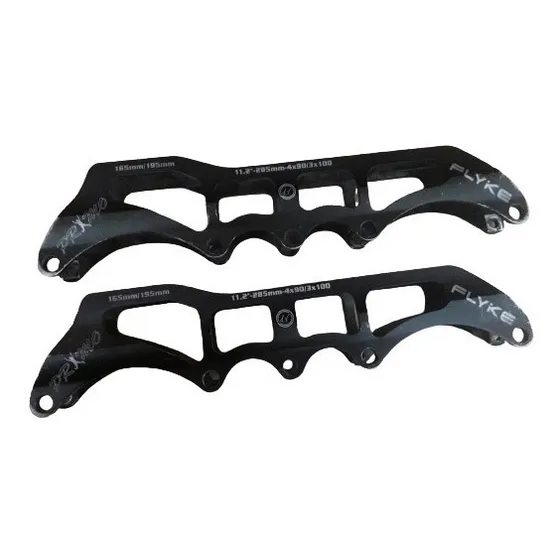 Chasis Flyke Primo Para Patin Profesional