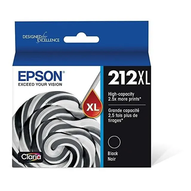Epson Expression T212xl120 Home Xp-4100 4105 Fuerza De Traba