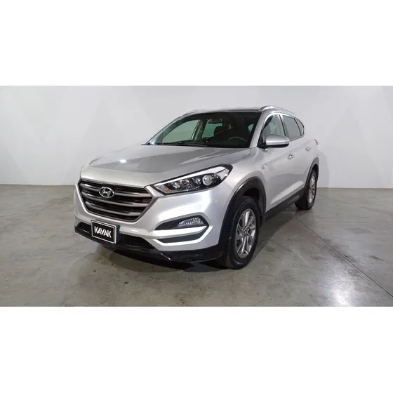 Hyundai Tucson 2.0 Gls Premium At