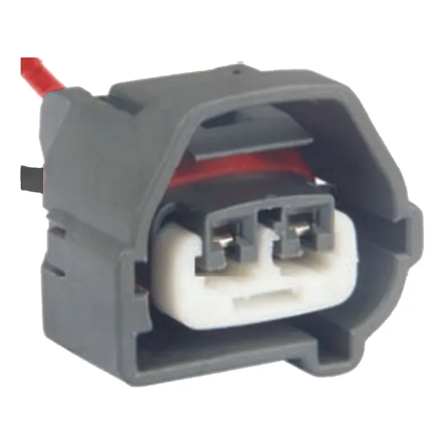 Ficha 2 Vías Sensor Rotación Toyota Hilux Corolla 1.6/1.8