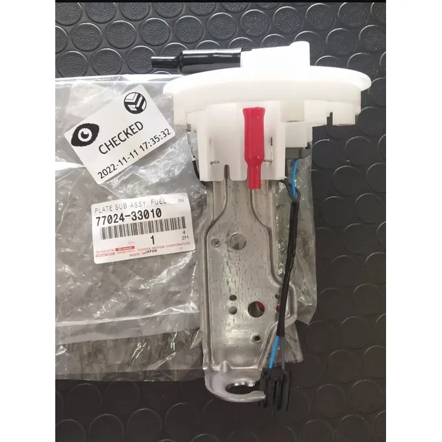 Tapa Succión Bomba Gasolina Camry Lumiere 1mzfe 6 Cil 140dlr