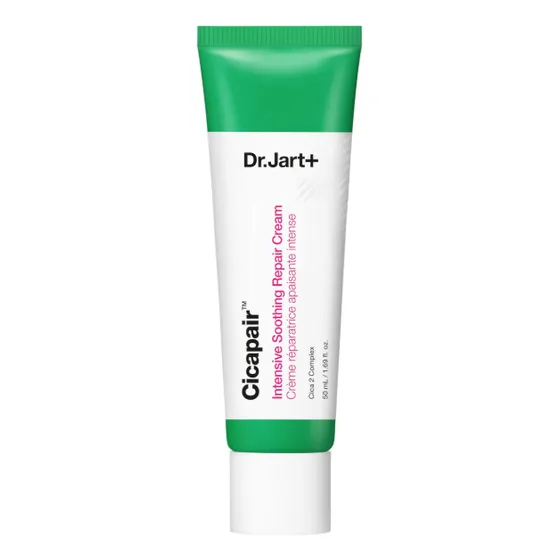 Drjart+ Cicapair  Hema Humectante De Cara De Piel Sensible Acneica Día/noche